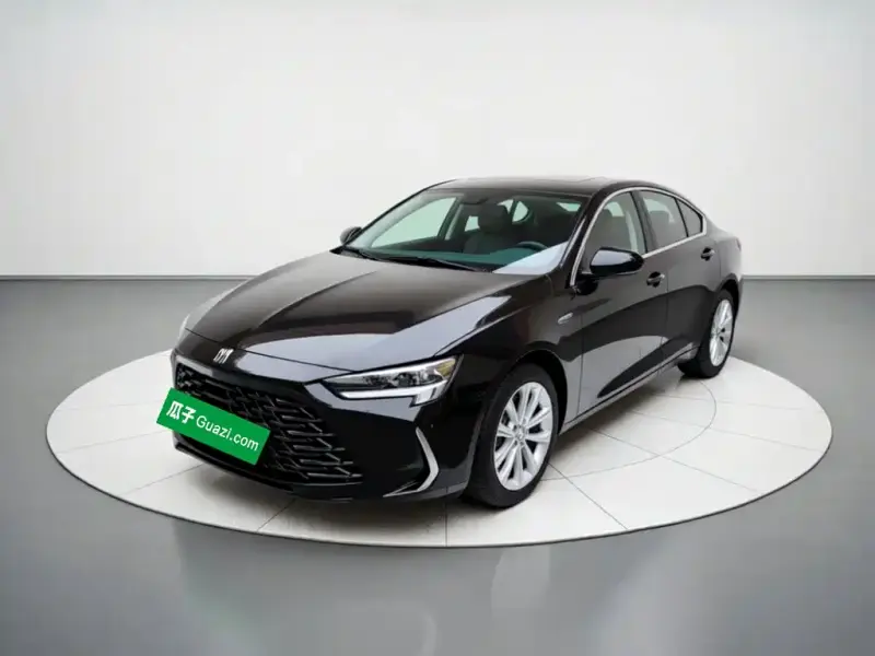 Buick Regal, 2024