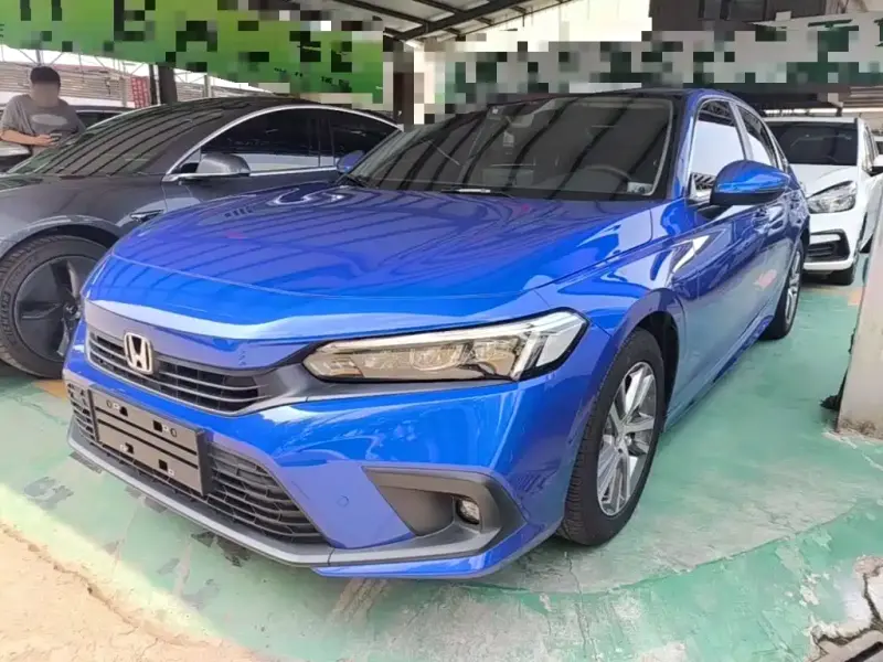 Honda Civic, 2023
