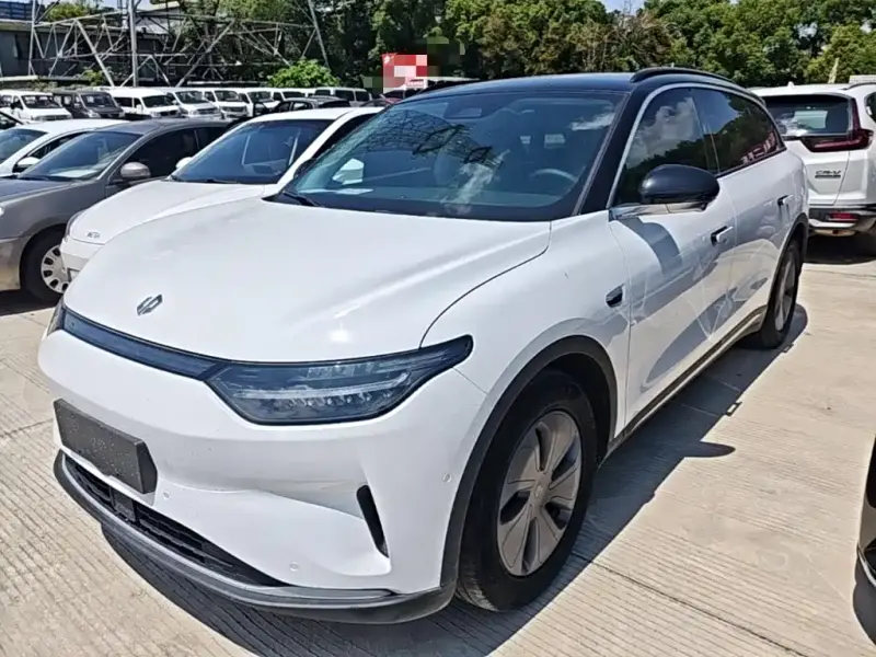 Leapmotor C11, 2021