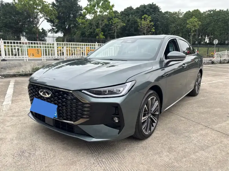 Chery Arrizo 8 PRO, 2025