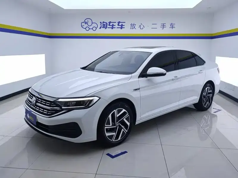 Volkswagen Sagitar, 2024