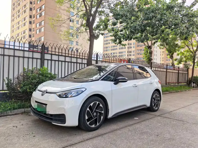 Volkswagen ID.3, 2024