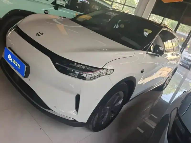 Leapmotor C11, 2022