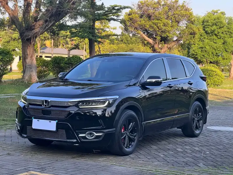 Honda Breeze, 2021
