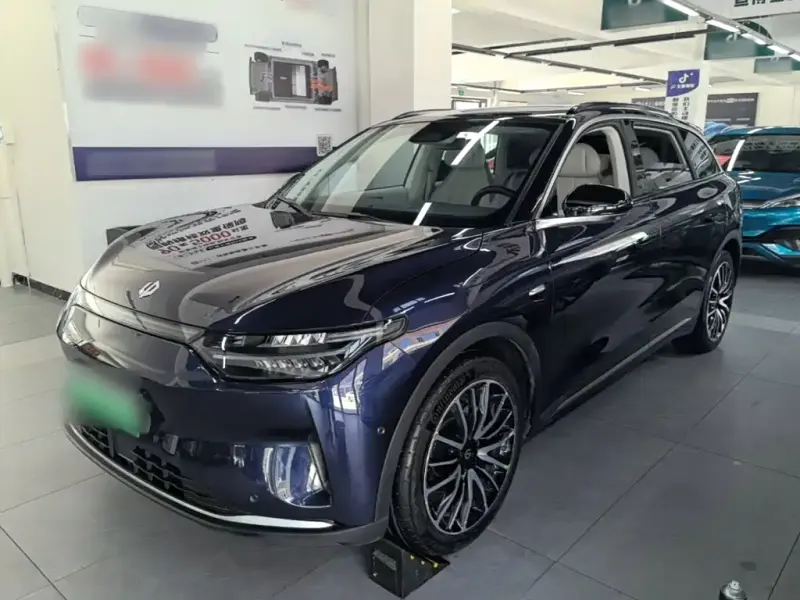Leapmotor C11, 2022