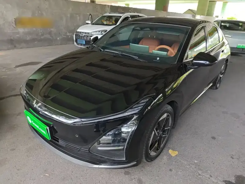 Wuling Xingguang, 2025