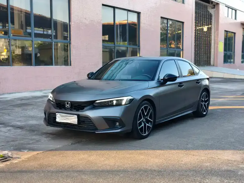 Honda Civic, 2023