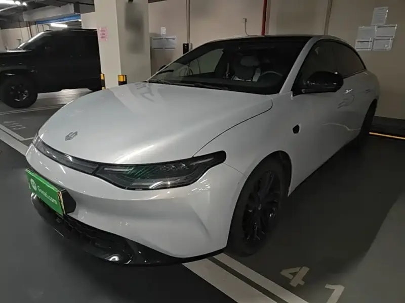 Leapmotor C01, 2023