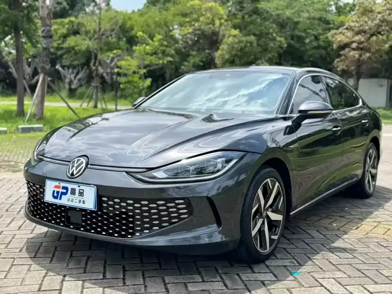 Volkswagen Lamando, 2022