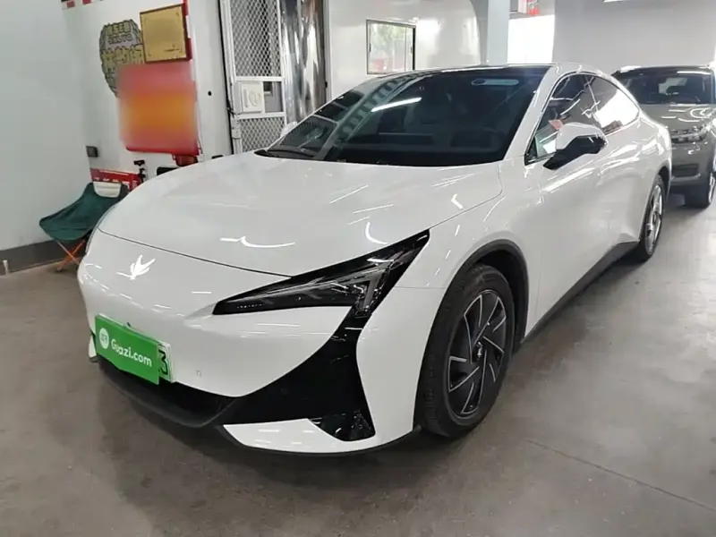 ARCFOX Alpha S5, 2025