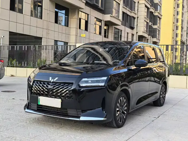Wuling 730, 2026