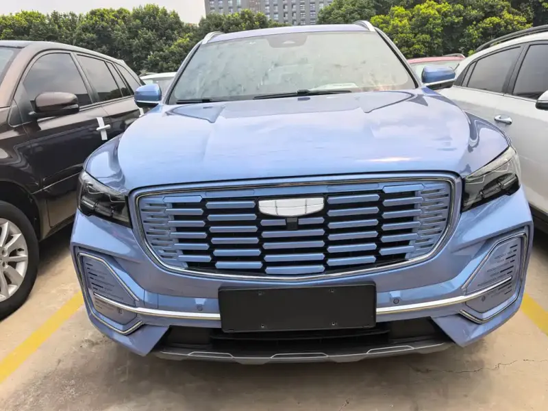 Geely Xingyue L EREV, 2023