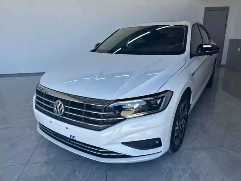 Volkswagen Sagitar, 2022