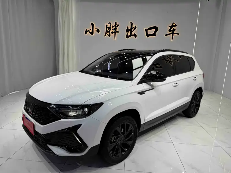 Jetta VS5, 2023