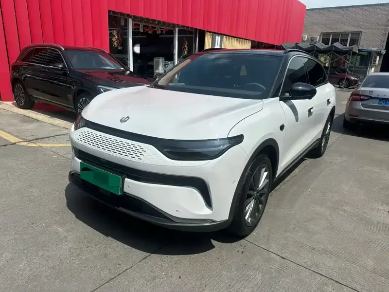 Leapmotor C11, 2025