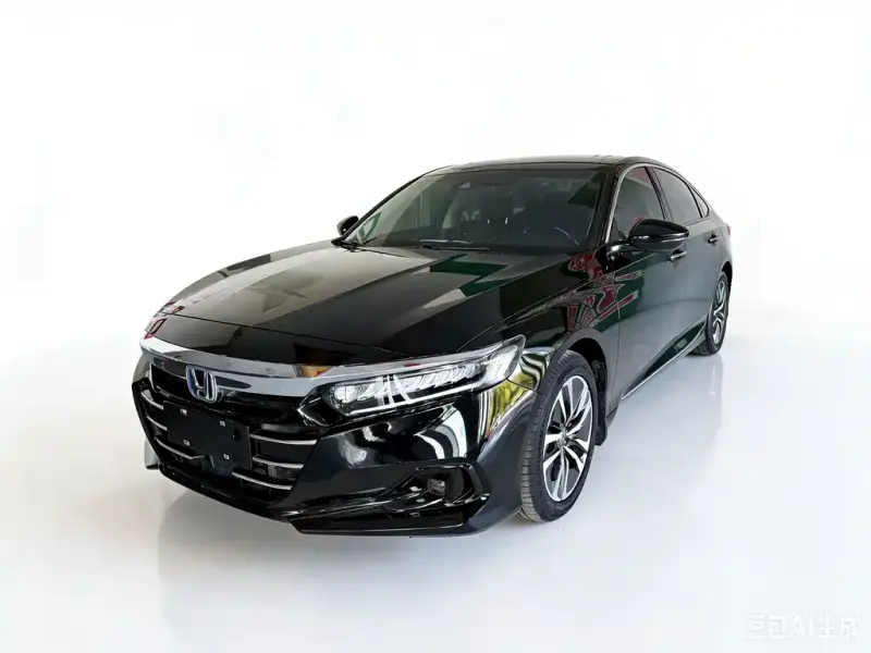 Honda Accord, 2022