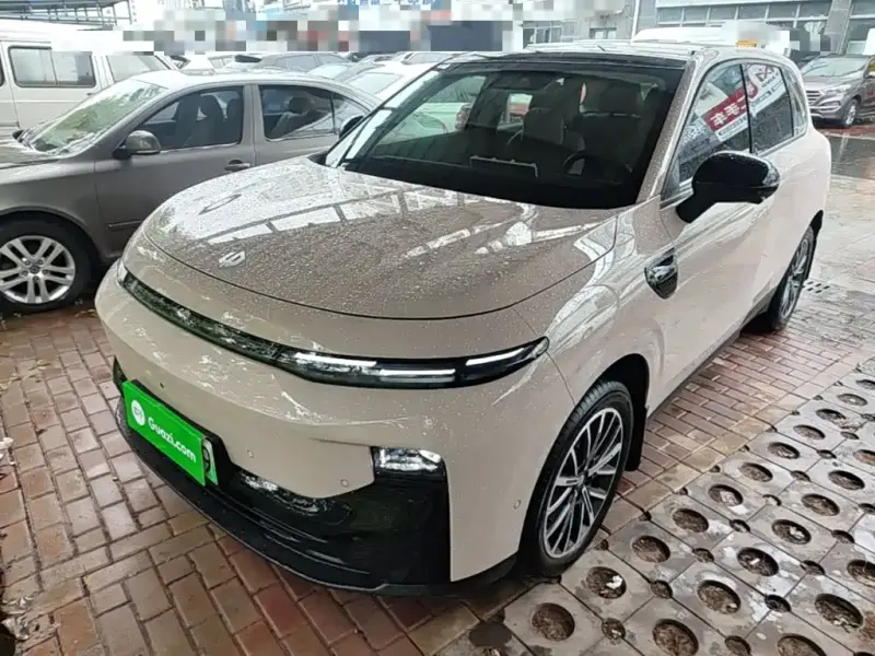 Leapmotor B10, 2026