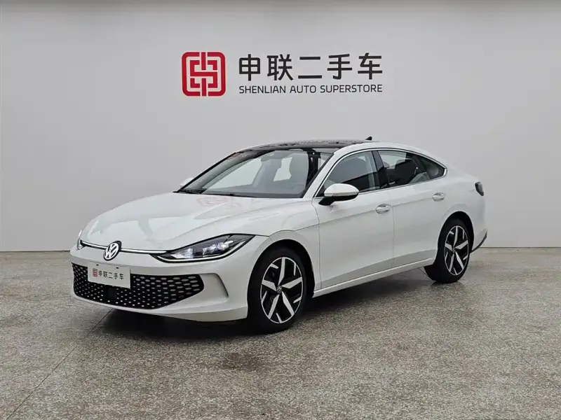 Volkswagen Lamando, 2024