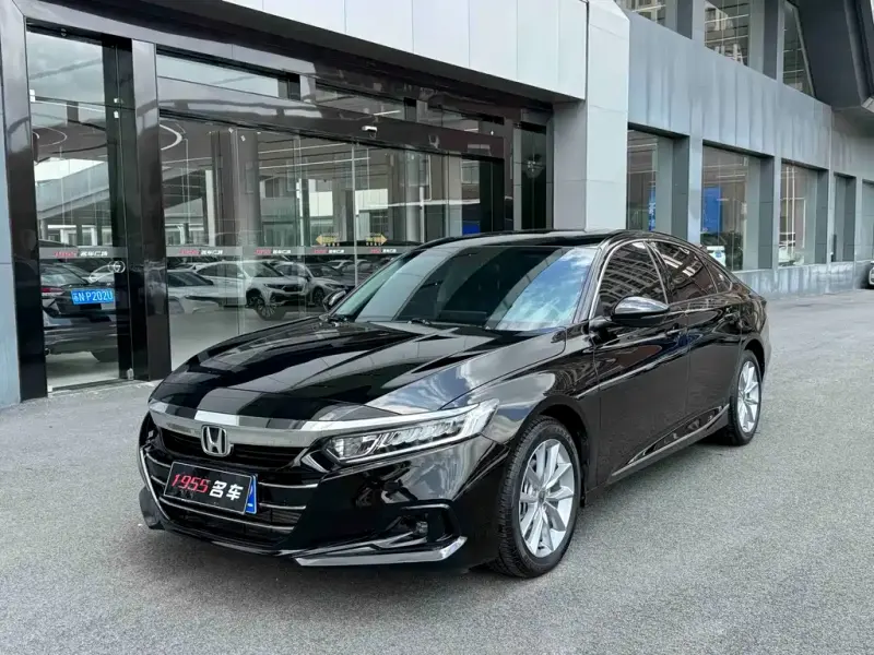 Honda Accord, 2023