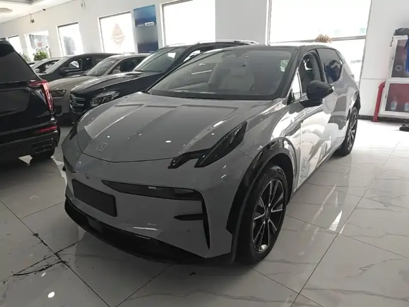 Zeekr X, 2023