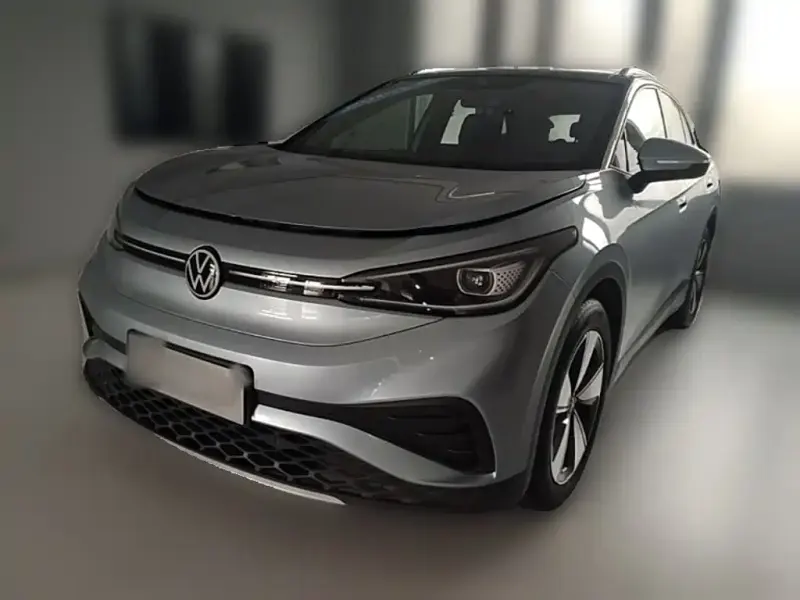 Volkswagen ID.4 X, 2024