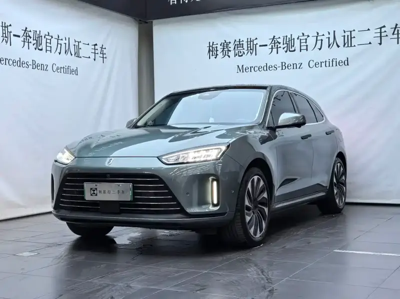 AITO M5, 2023