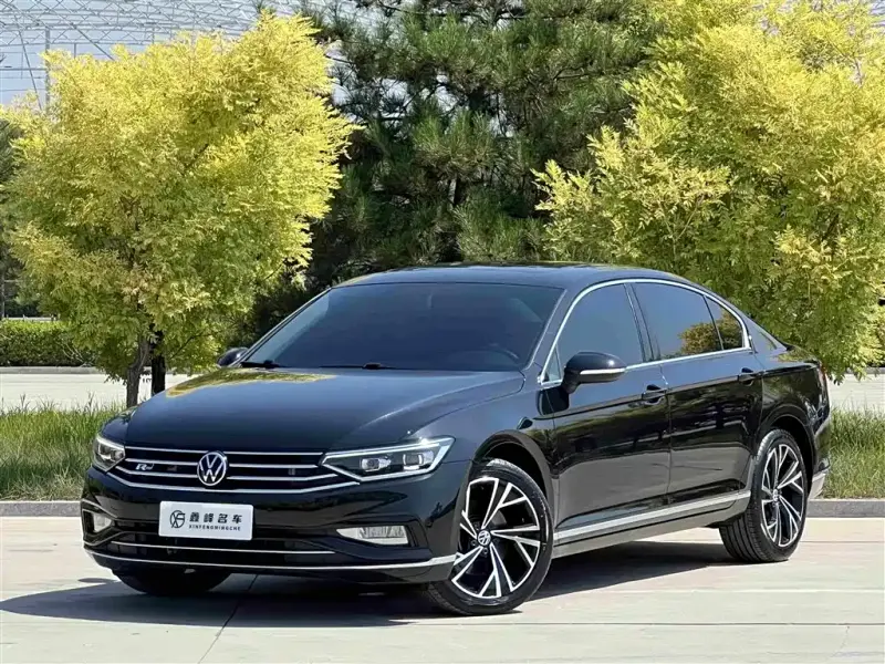 Volkswagen Magotan, 2023