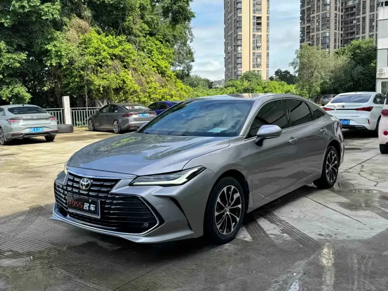 Toyota Avalon, 2023