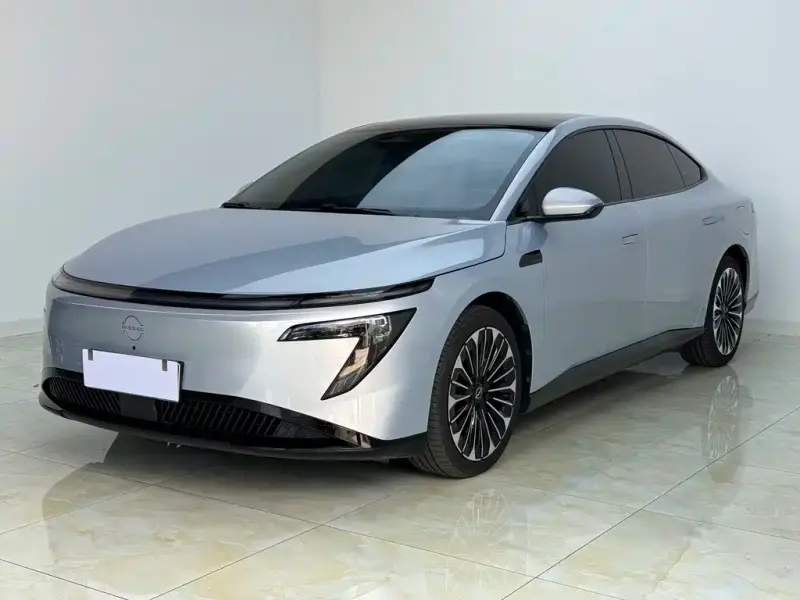 Nissan N7, 2025