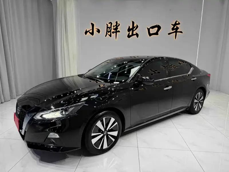 Nissan Teana, 2022