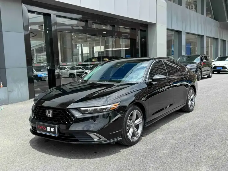 Honda Accord, 2023