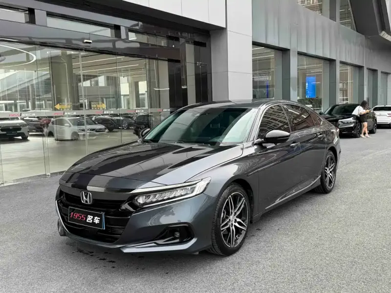 Honda Accord, 2023