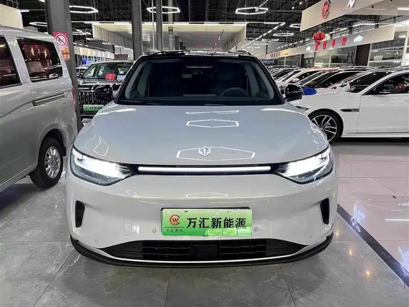 Leapmotor C11, 2025