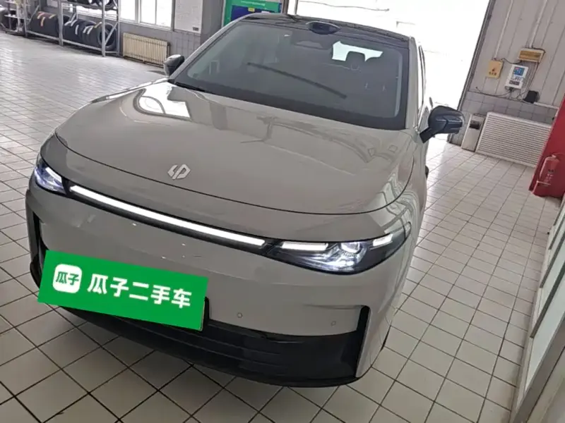Leapmotor C10, 2025