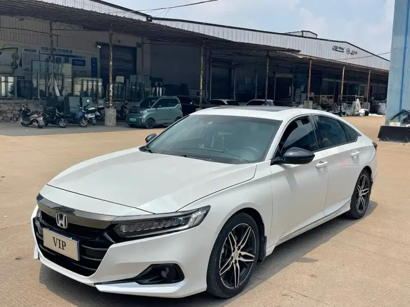 Honda Accord, 2023