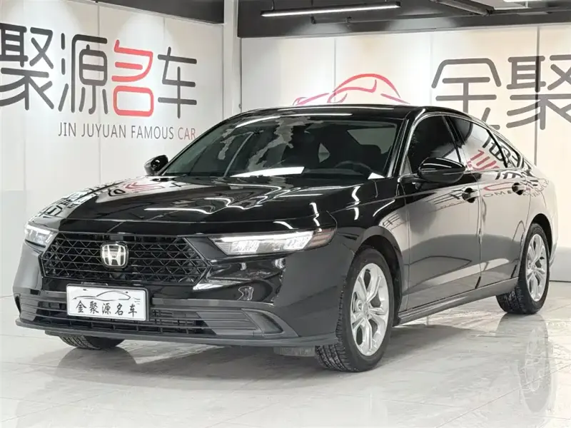 Honda Accord, 2024