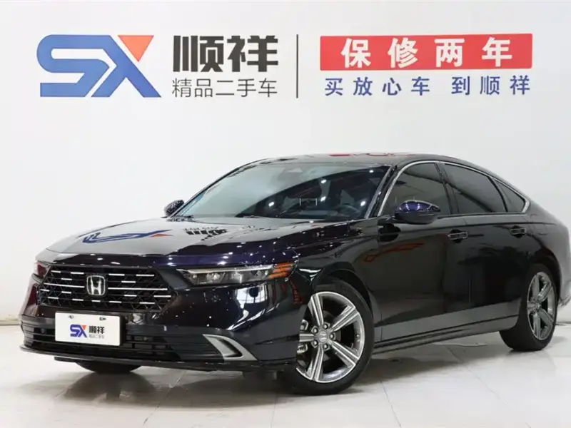 Honda Accord, 2025