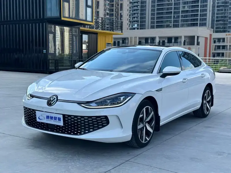 Volkswagen Lamando, 2023
