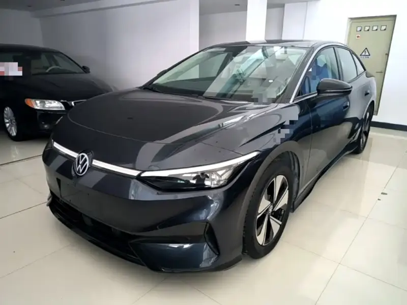 Volkswagen ID.7 VIZZION, 2024