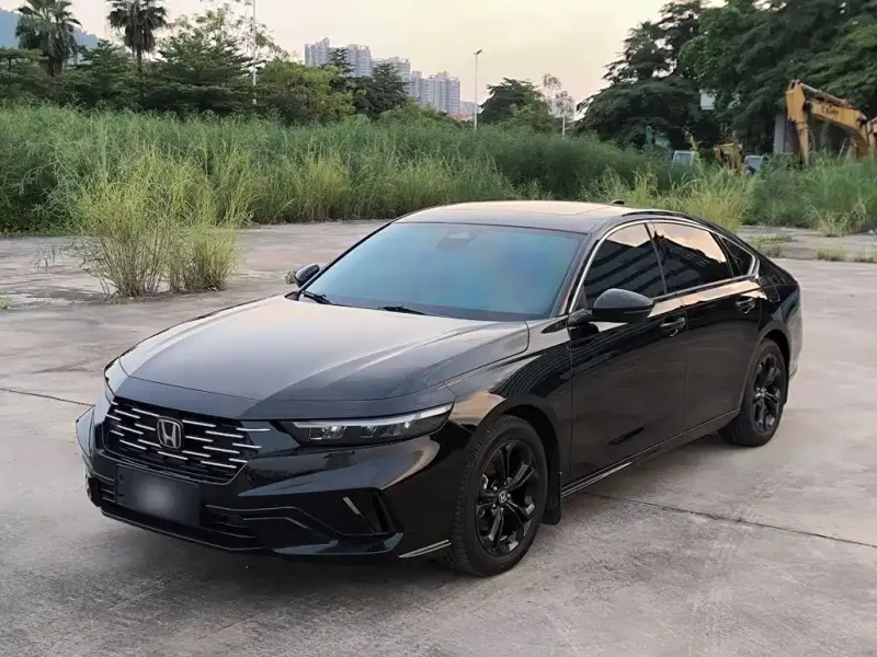 Honda Accord, 2025