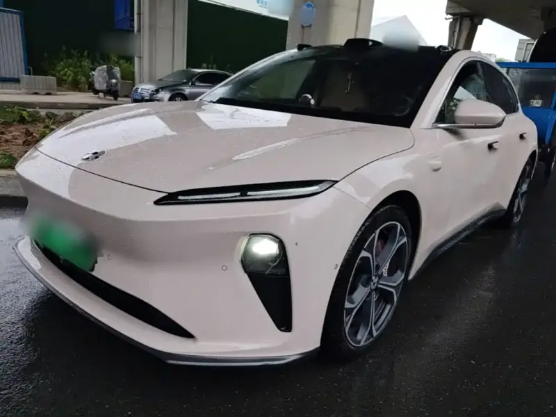 NIO ET5T, 2023