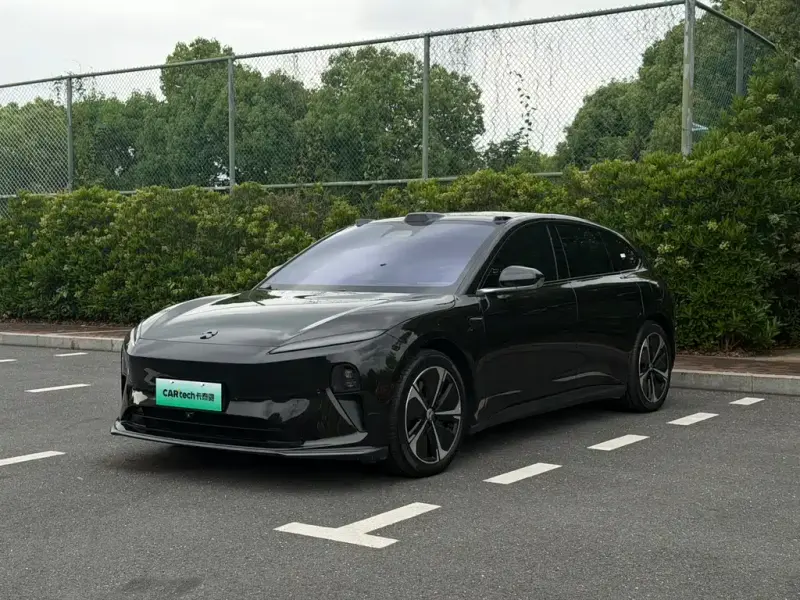 NIO ET5T, 2024