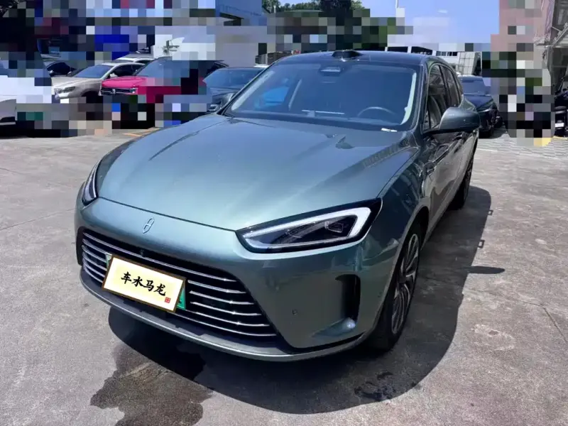 AITO M5, 2024