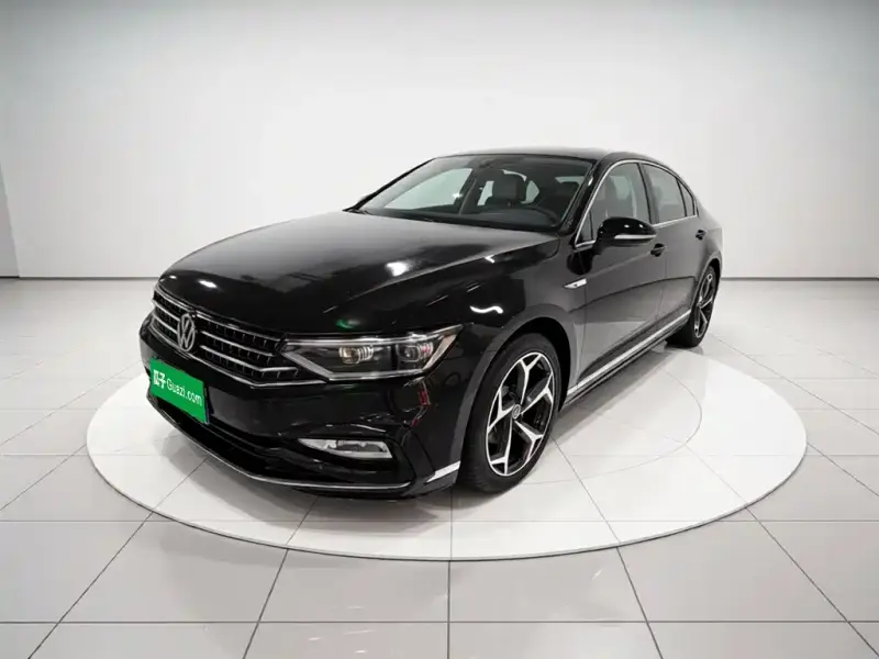 Volkswagen Magotan, 2024