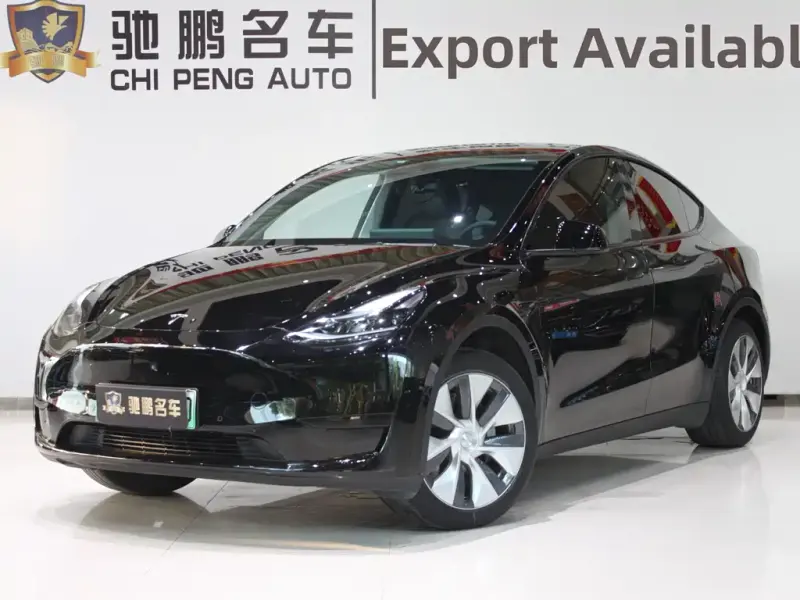 Tesla Model Y, 2023