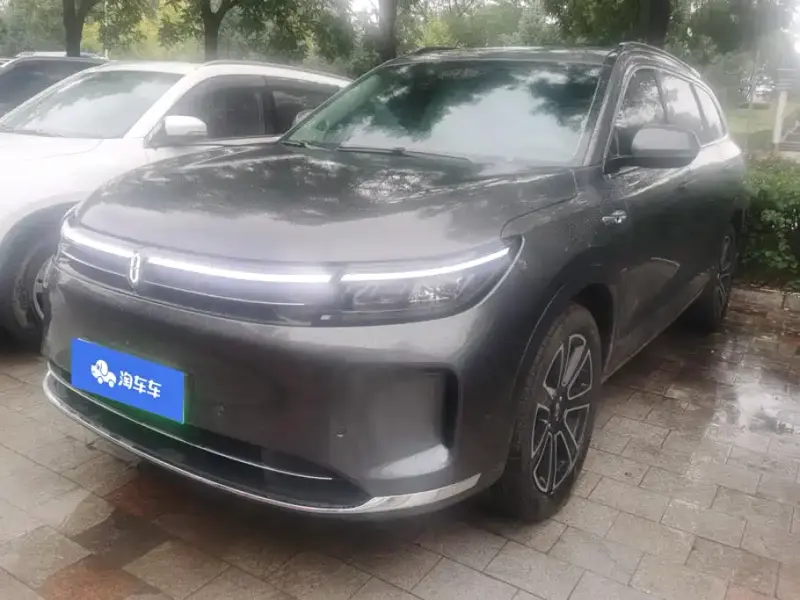 AITO M7, 2024