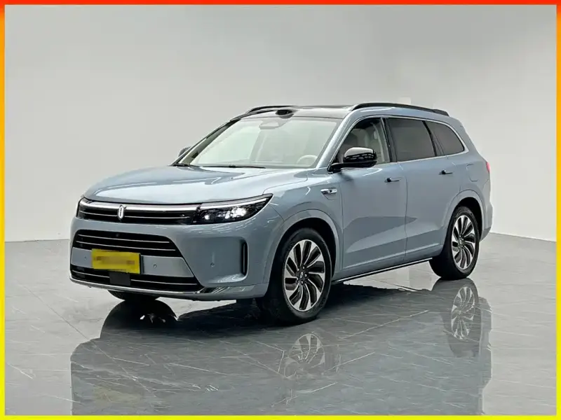 AITO M7, 2024