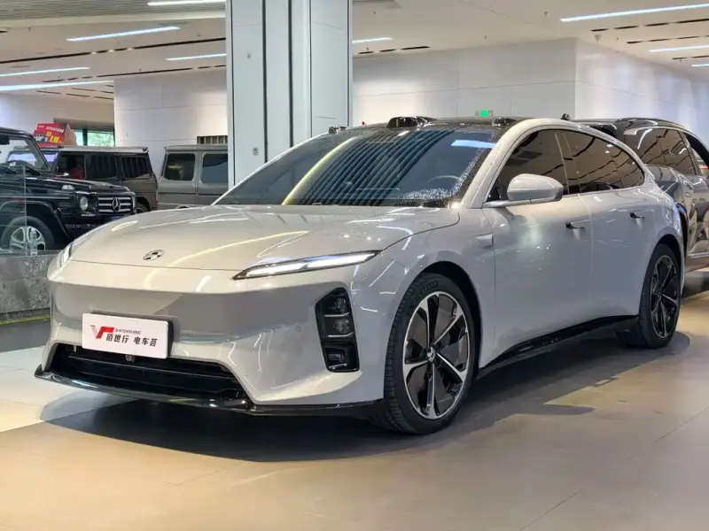 NIO ET5T, 2025