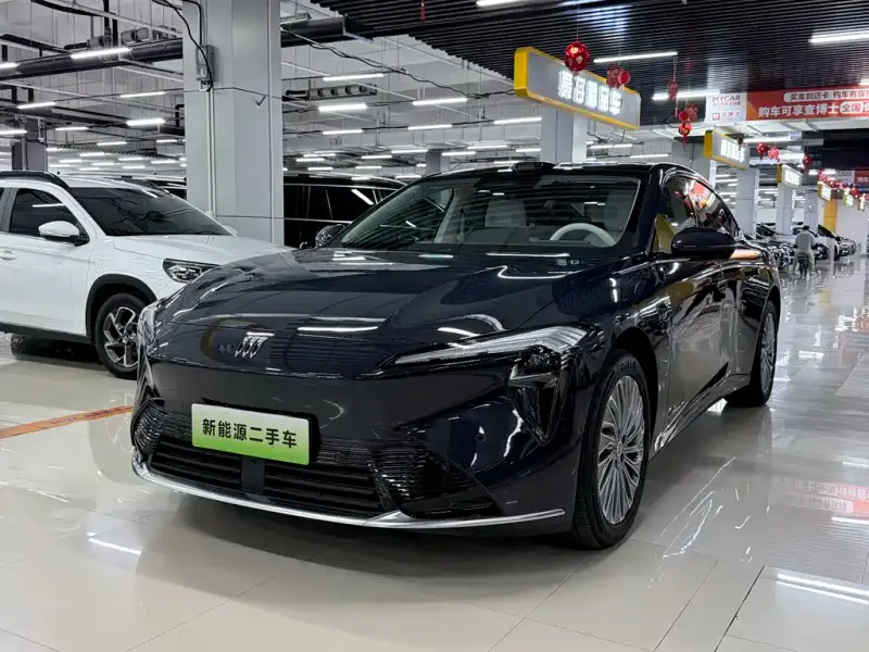Buick L7, 2025