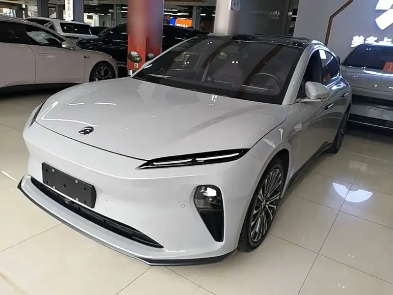 NIO ET5T, 2023